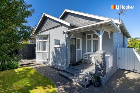 Photo of property in 4 Montreal Street, Saint Kilda, Dunedin, 9012