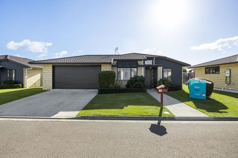 Photo of property in Rosehill Lifestyle Village, 16/182 Gleneagles Drive, Te Awamutu, 3800