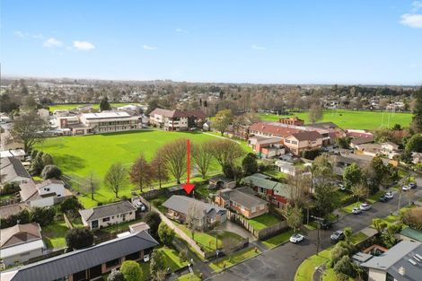 Photo of property in 15 Casper Street, Fairfield, Hamilton, 3214