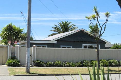 Photo of property in 291 Pine Avenue, South New Brighton, Christchurch, 8062