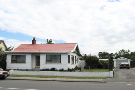Photo of property in 191 Williams Street, Kaiapoi, 7630