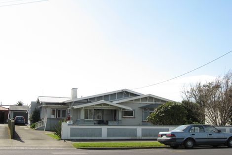 Photo of property in 5 Barriball Street, Fitzroy, New Plymouth, 4312