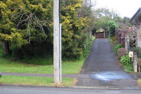 Photo of property in 48 Edinburgh Road, Hillcrest, Hamilton, 3216