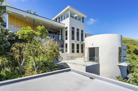 Photo of property in 64 Scarborough Road, Scarborough, Christchurch, 8081