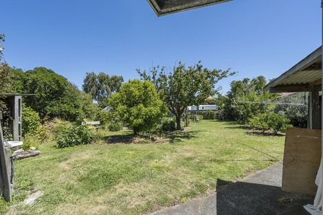 Photo of property in 173 Bridge Street, Bulls, 4818