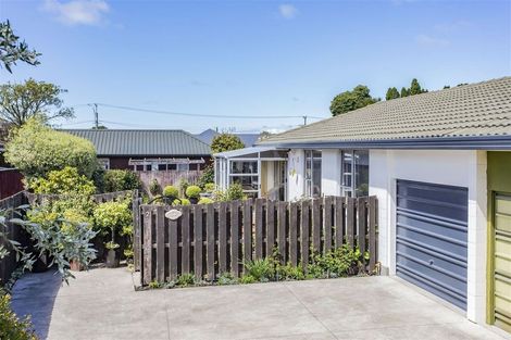 Photo of property in 2/54 Sapphire Street, Casebrook, Christchurch, 8051
