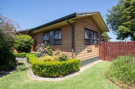 Photo of property in 12 Darlington Street, Ngatea, 3503