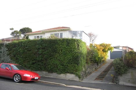 Photo of property in 14 Fife Street, Kaikorai, Dunedin, 9010