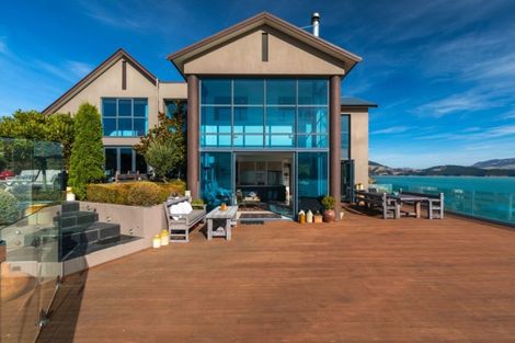 Photo of property in 69 Koromiko Crescent, Diamond Harbour, Lyttelton, 8971