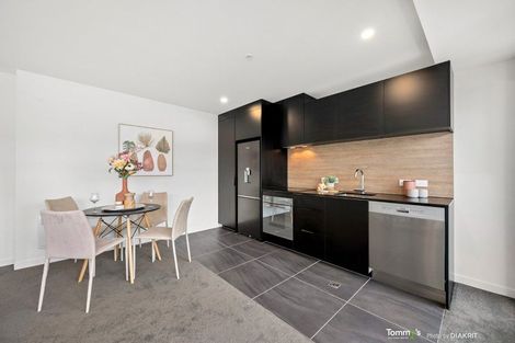 Photo of property in Pinnacle On Victoria, 1504/160 Victoria Street, Te Aro, Wellington, 6011