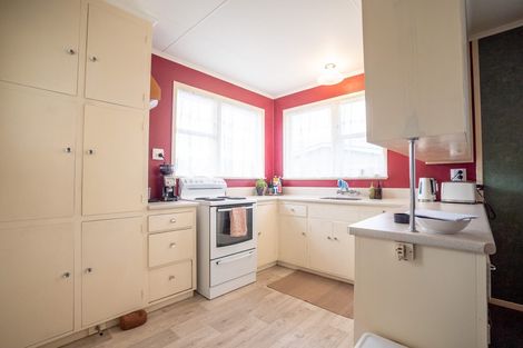 Photo of property in 140 Limbrick Street, Terrace End, Palmerston North, 4410