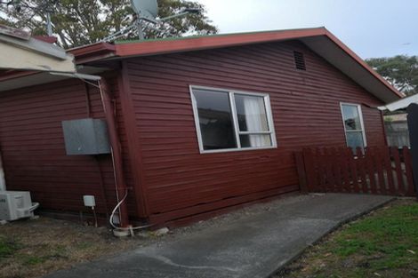 Photo of property in 1/25 Tensing Place, Sockburn, Christchurch, 8042