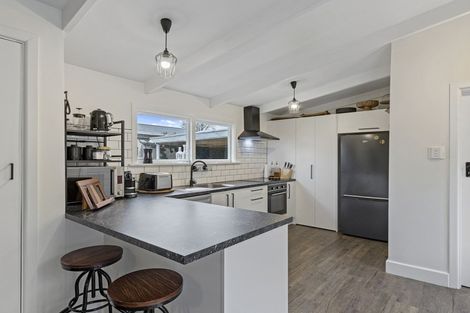 Photo of property in 43 Croziers Road, St Albans, Christchurch, 8052