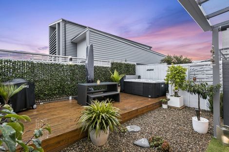 Photo of property in 2 Skylark Road, Hobsonville, Auckland, 0616