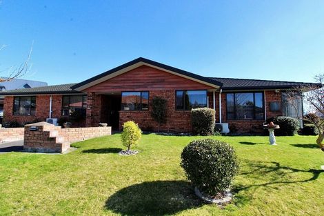 Photo of property in 2 Gingko Place, Witherlea, Blenheim, 7201