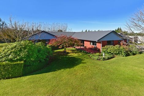 Photo of property in 7 Kowhai Drive, Darfield, 7510