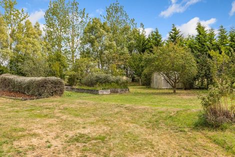 Photo of property in 584 Woodfields Road, Swannanoa, Rangiora, 7475
