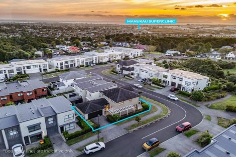 Photo of property in 7 Matairangi Avenue, Totara Heights, Auckland, 2105