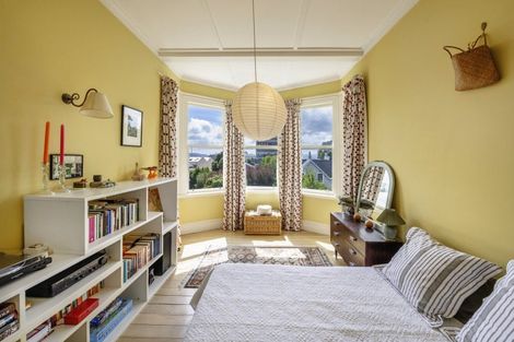 Photo of property in 54 Hobson Street, Thorndon, Wellington, 6011