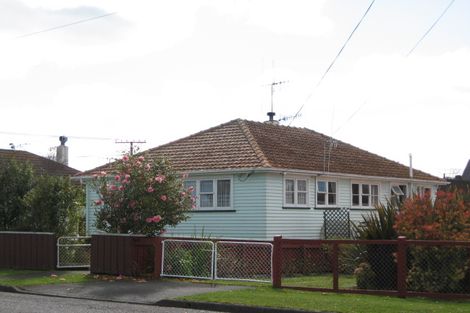 Photo of property in 48 Morris Street, Marton, 4710