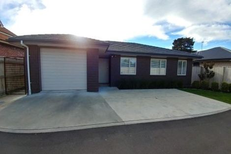 Photo of property in 75a North Street, Palmerston North, 4410