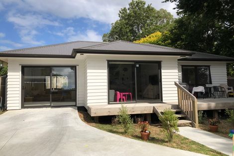 Photo of property in 40 Trinidad Road, Sunnynook, Auckland, 0620