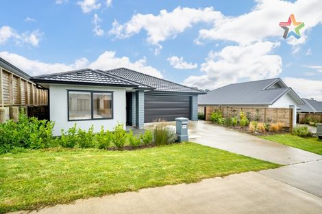 Photo of property in 144 Waipounamu Drive, Kelson, Lower Hutt, 5010