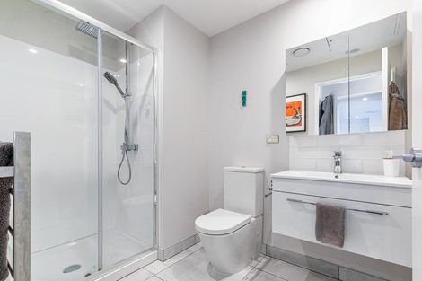 Photo of property in 203/2 Onekiritea Road, Hobsonville, Auckland, 0616