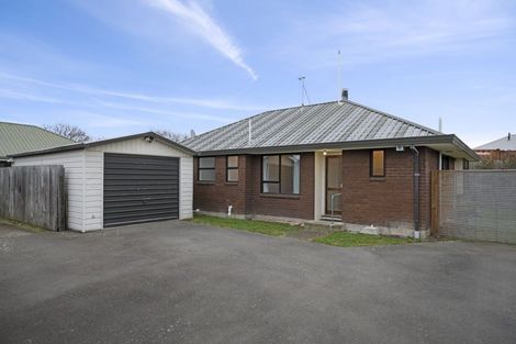 Photo of property in 7 Edwins Way, Burwood, Christchurch, 8083