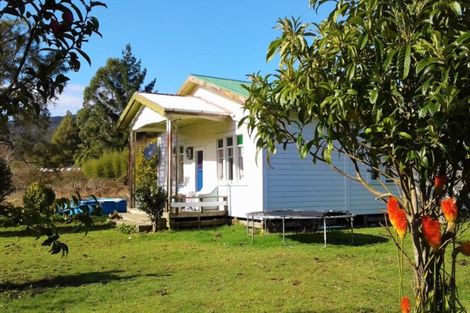 Photo of property in 1216 Wekaweka Road, Waimamaku, Kaikohe, 0473