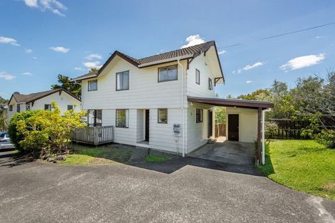 Photo of property in 1/87 Manuka Road, Bayview, Auckland, 0629
