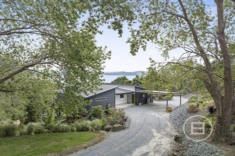 Photo of property in 530a Pahi Road, Pahi, Paparoa, 0571