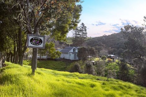 Photo of property in 102 Williamson Road, Wellsford, 0973