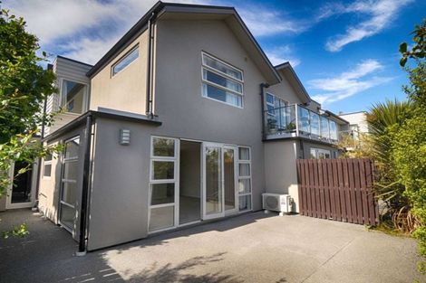Photo of property in 7/33 Southampton Street, Sydenham, Christchurch, 8023