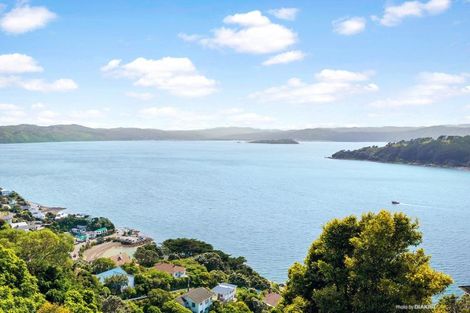 Photo of property in 47 Roseneath Terrace, Roseneath, Wellington, 6011