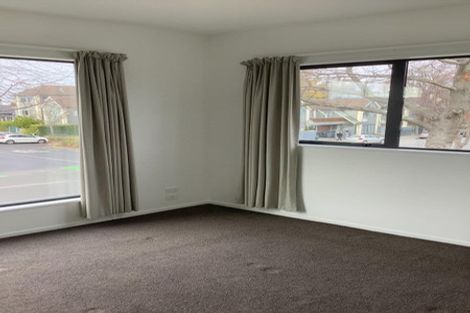Photo of property in 1/335 Manchester Street, Christchurch Central, Christchurch, 8013
