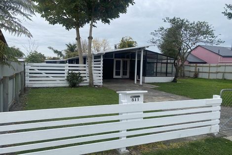 Photo of property in 811 Alexandra Street, Parkvale, Hastings, 4122