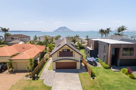 Photo of property in 45 Kulim Avenue, Otumoetai, Tauranga, 3110