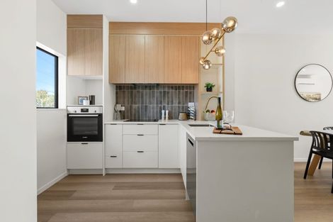 Photo of property in 3/22 Cherry Tree Place, Massey, Auckland, 0614