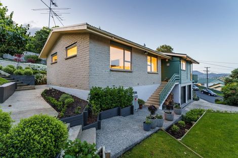 Photo of property in 60 Marion Street, Macandrew Bay, Dunedin, 9014