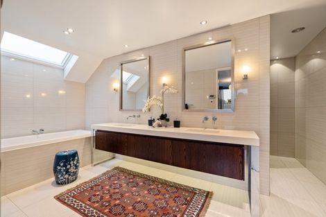 Photo of property in 6 Circuit Street, Merivale, Christchurch, 8052