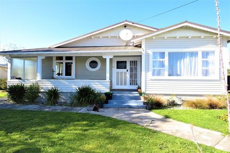 Photo of property in 56 Brougham Street, Westport, 7825