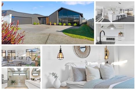 Photo of property in 140 Adler Drive, Ohauiti, Tauranga, 3112