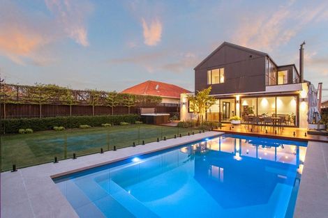 Photo of property in 51 Halton Street, Strowan, Christchurch, 8052