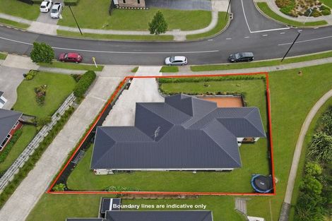 Photo of property in 6 Westmuir Crescent, Pokeno, 2402