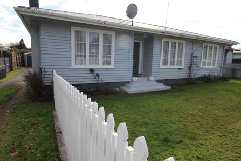 Photo of property in 58 Baird Road, Tokoroa, 3420