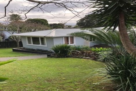 Photo of property in 2 Aragon Avenue, Glendowie, Auckland, 1071