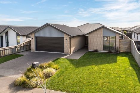 Photo of property in 10 Conailus Street, Halswell, Christchurch, 8025