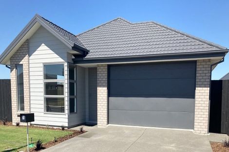 Photo of property in 28 Halpin Drive, Lincoln, 7608