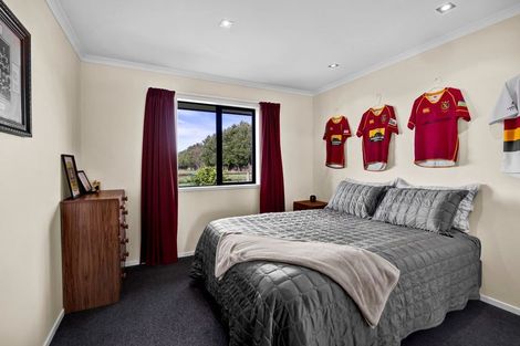 Photo of property in 105 Mawhitiwhiti Road, Normanby, Hawera, 4675